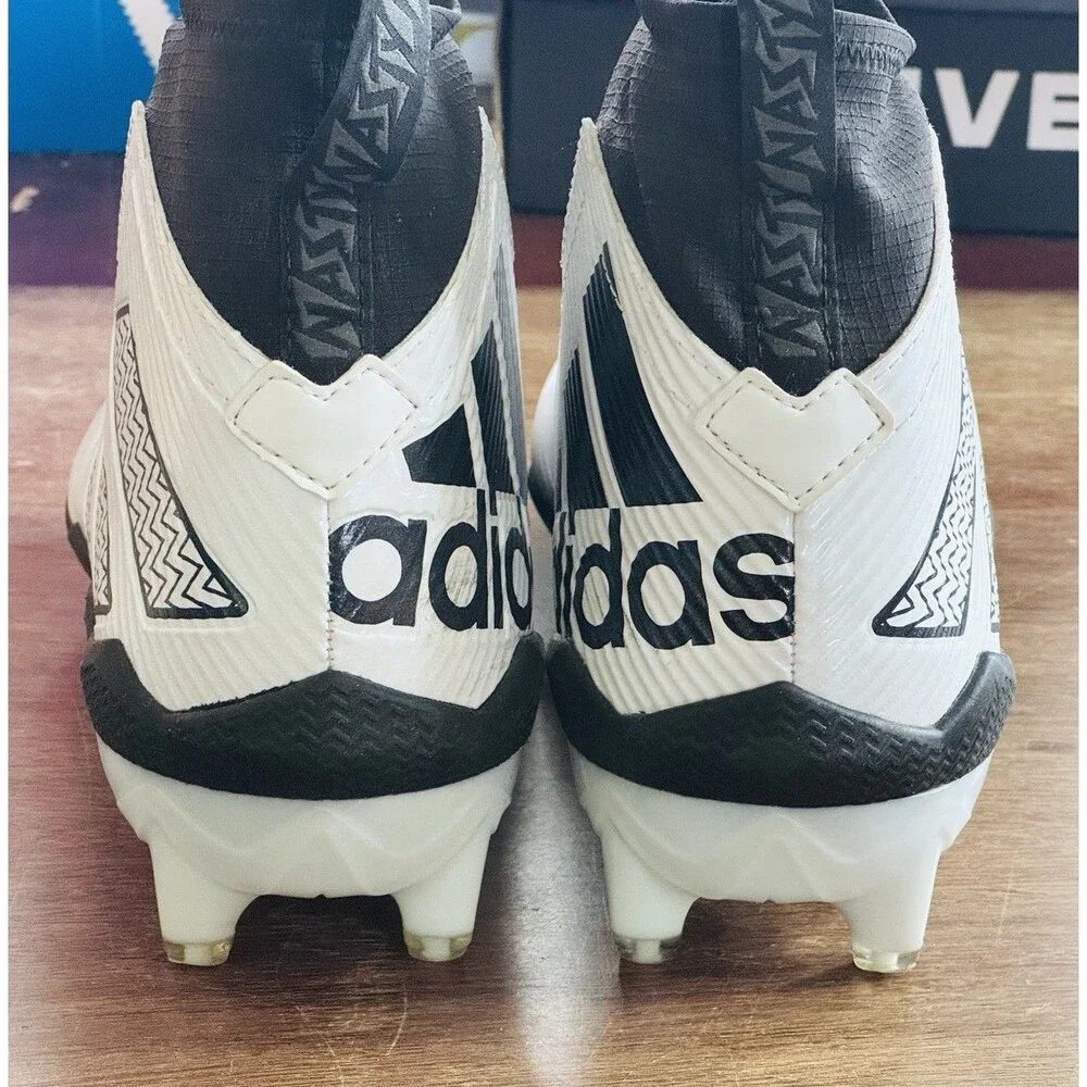 adidas men size